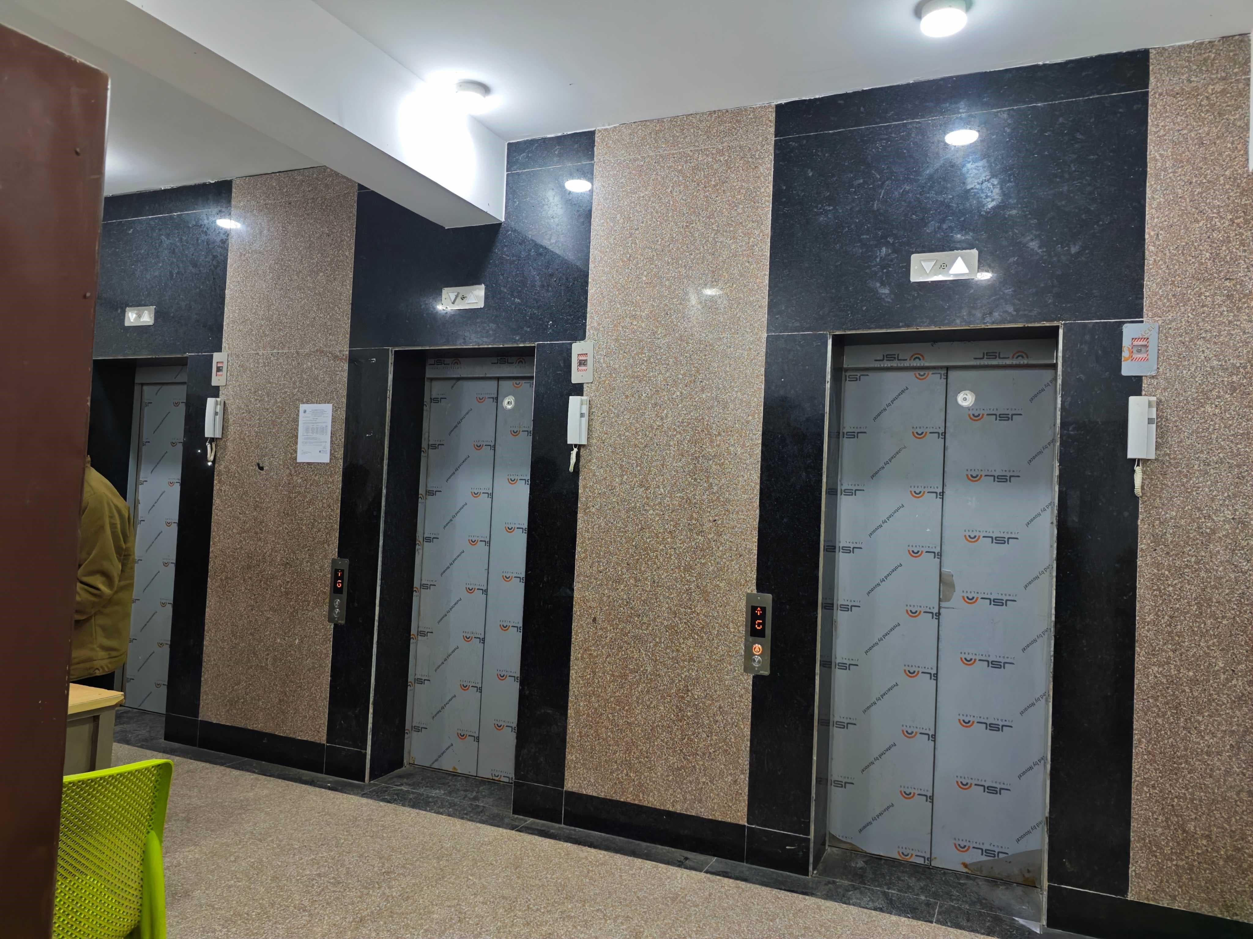 NIT Delhi Hostel photo 7